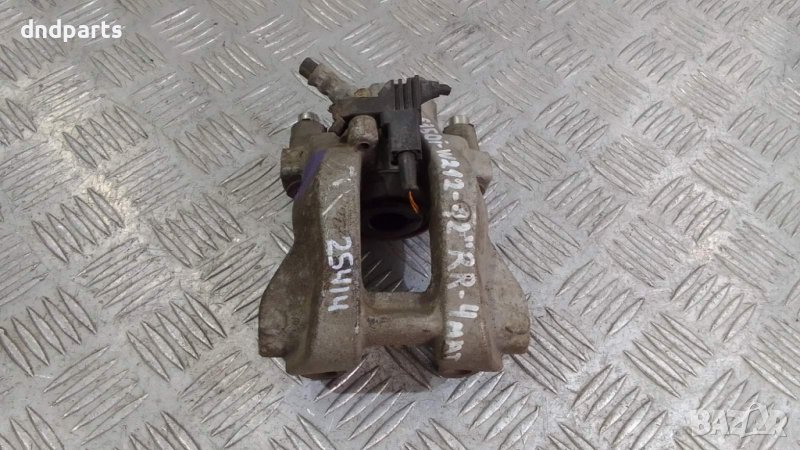 Спирачен апарат Mercedes E350i W212 2012г.(заден десен)	, снимка 1