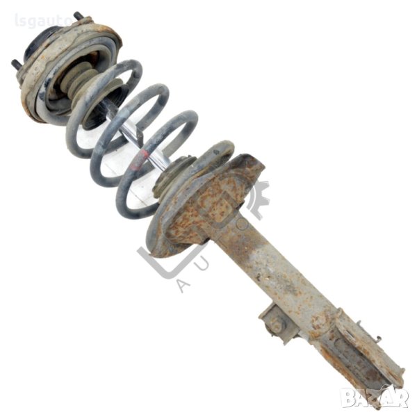 Заден десен амортисьор с пружина Nissan X-Trail I 2001-2007 ID:109314, снимка 1