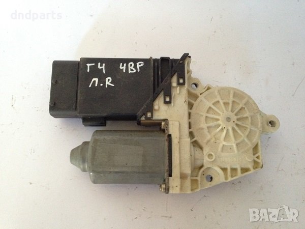 Моторче ел. стъкло за Golf 4 Предно Дясно, снимка 1