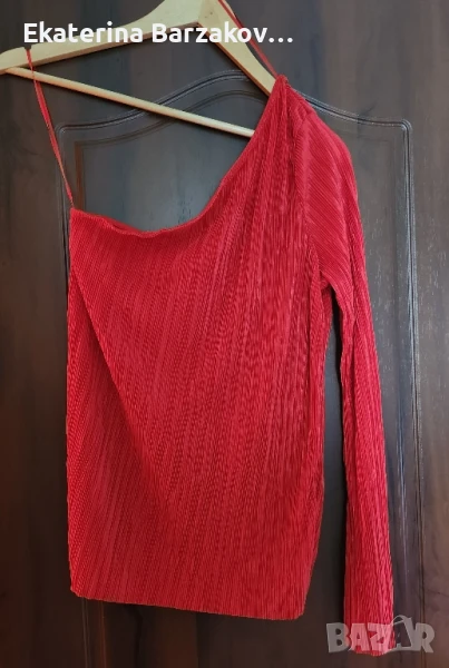 Дамска блуза, снимка 1