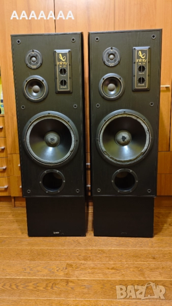 INFINITY SM-125, снимка 1