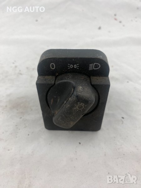 Управление светлини за Opel Corsa B, GM 90 481 764, 25 лв, снимка 1