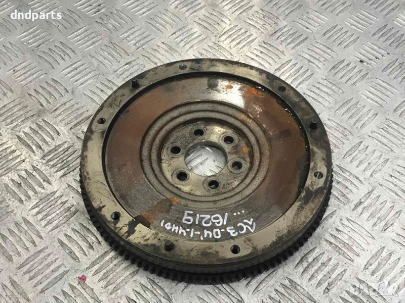 Маховик Citroen C3,1.4HDI,2004г., снимка 1