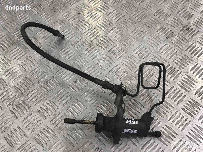 Долна помпа съединител BMW,E46,320D,150кс.,2002г., снимка 1