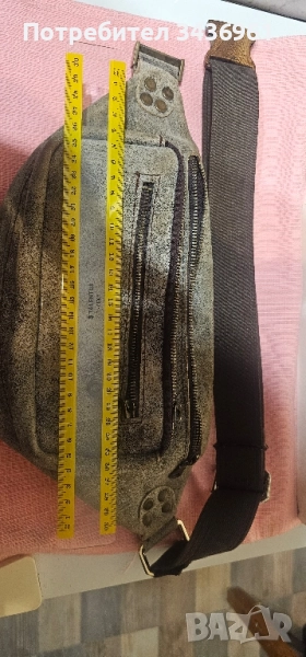 Чанта за през кръста , снимка 1