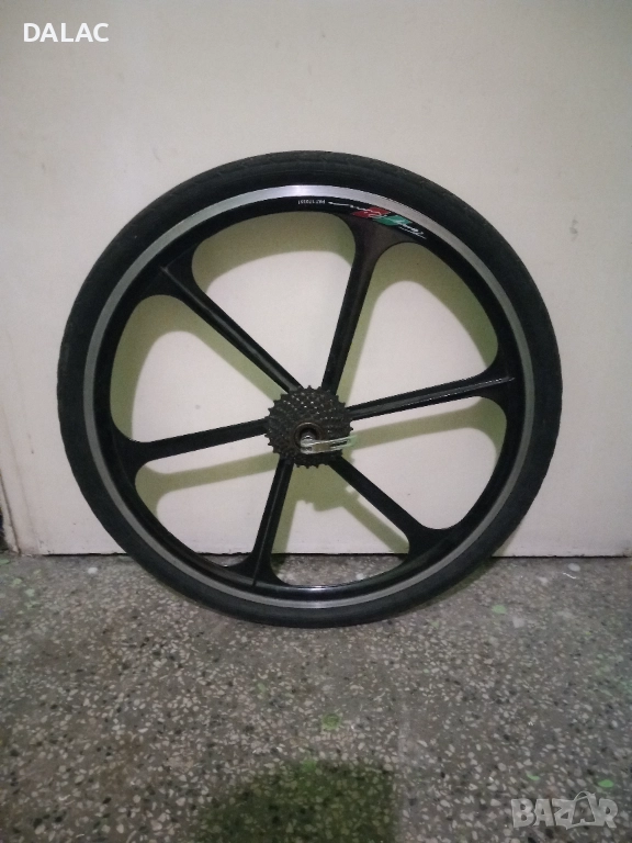 Kapla, снимка 1