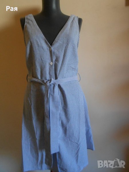 Лятна рокля Oysho, снимка 1