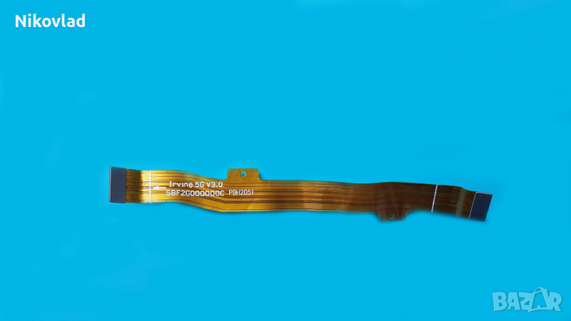 Flex кабел TCL 20 5G, снимка 1