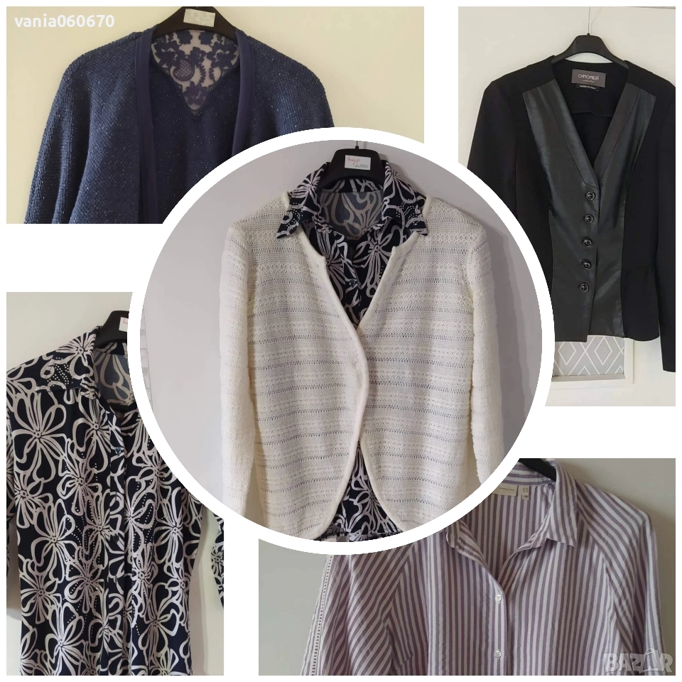 голям лот размер М, снимка 1