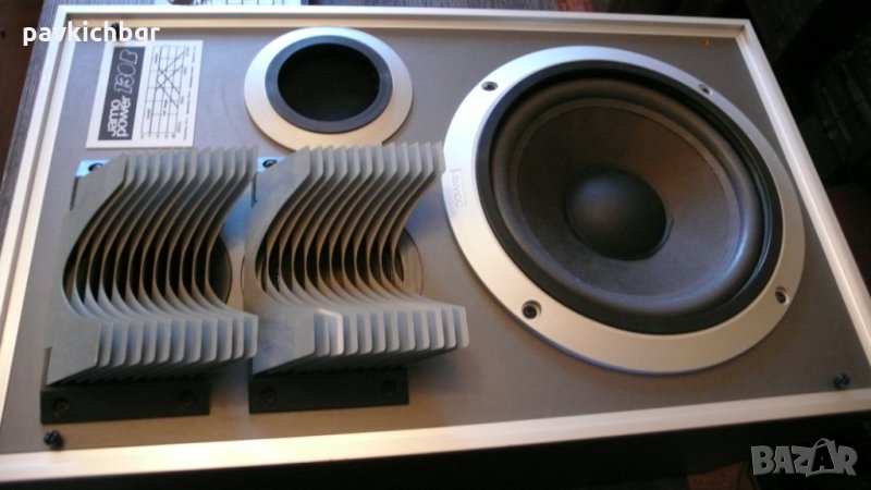 Продавам тонколони, снимка 1