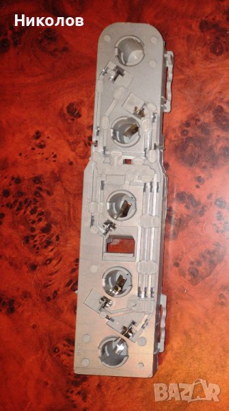 Ламподържач НОВ за десен стоп за OPEL Corsa B 5 врати, снимка 1