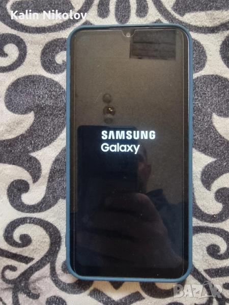 Samsung A34 128gb/6 Ram, снимка 1