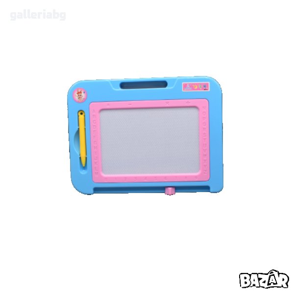 Магическа дъска за рисуване, снимка 1