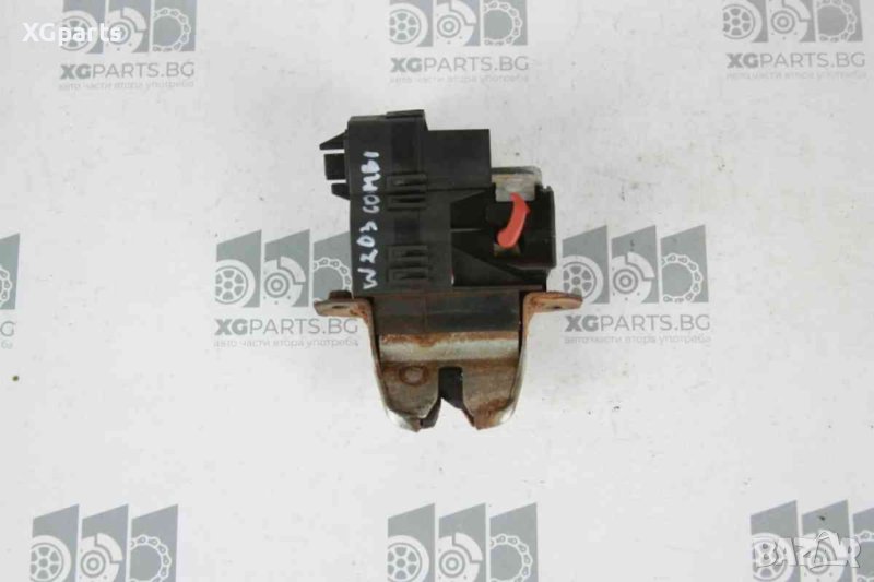  Брава 5-та врата за Mercedes C-class W203 комби (2000-2007), снимка 1