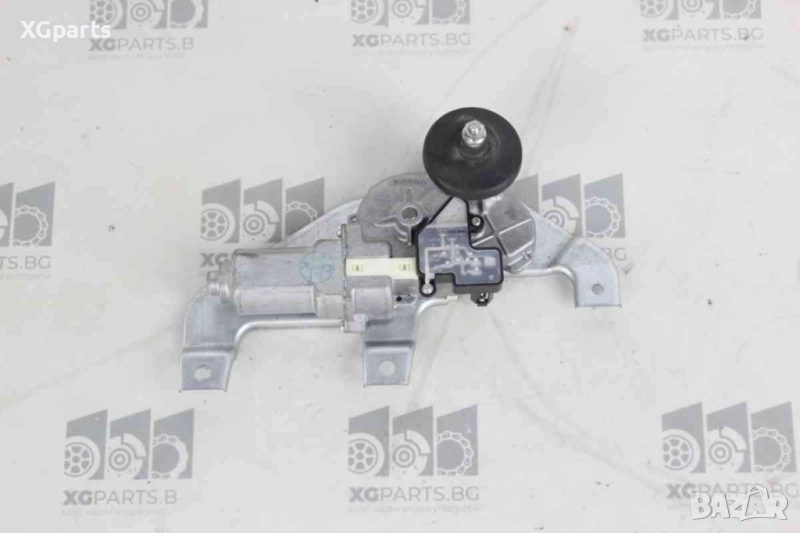  Моторче задна чистачка за Suzuki Swift (2010-2013), снимка 1