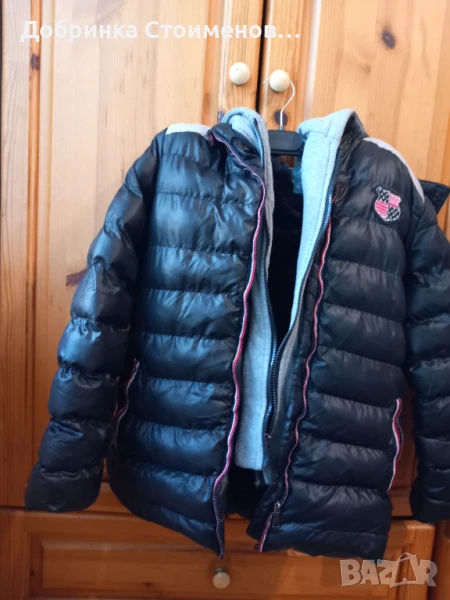 Яке за момче, снимка 1