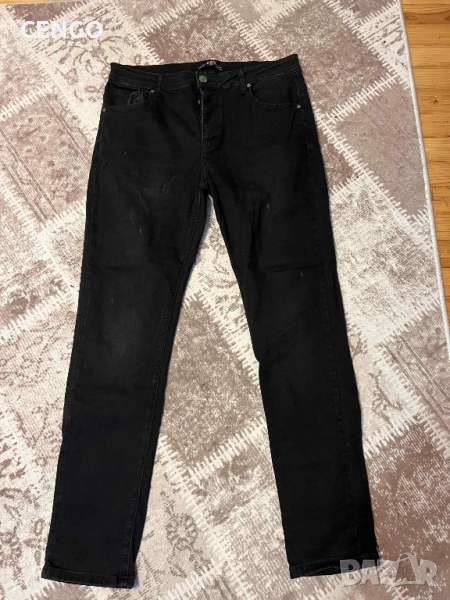 Мъжки дънки нови, снимка 1