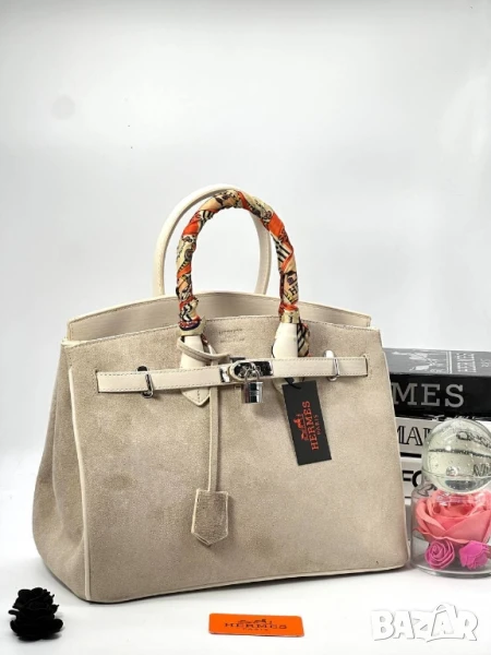чанти hermes , снимка 1