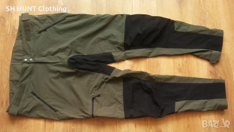 SKOGSTAD Larstingen Stretch Trouser размер XXXL изцяло еластичен панталон - 1227, снимка 1