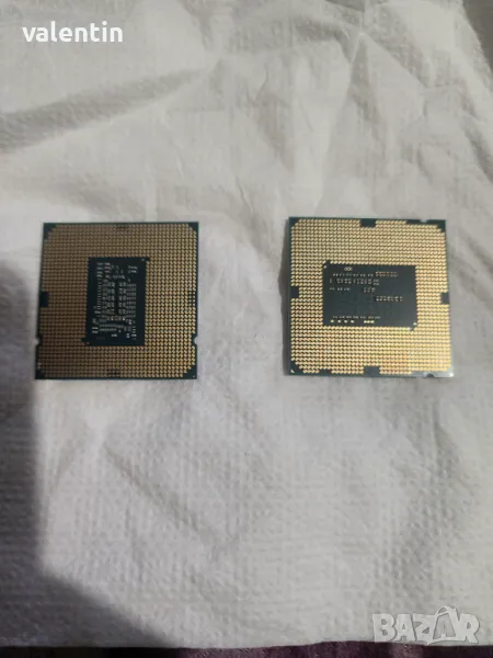 i3 10105f coket 1200, снимка 1