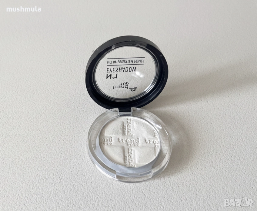 Подарявам сенки за очи Trend !it up, снимка 1