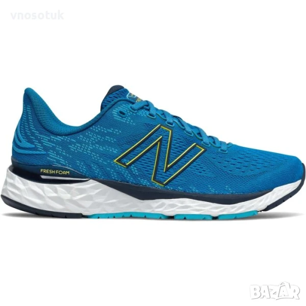 Обувки за бягане New Balance Fresh Foam 880-номер 41.1/2, снимка 1