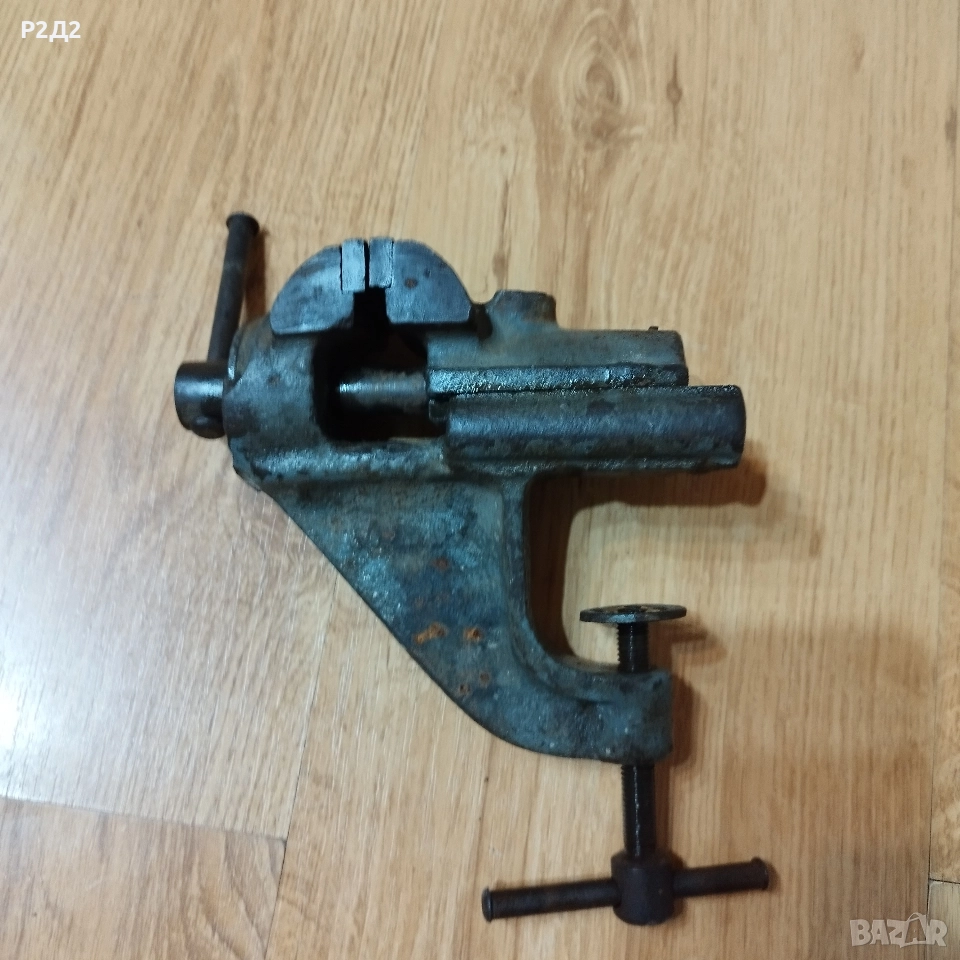 старо малко менгеме , снимка 1