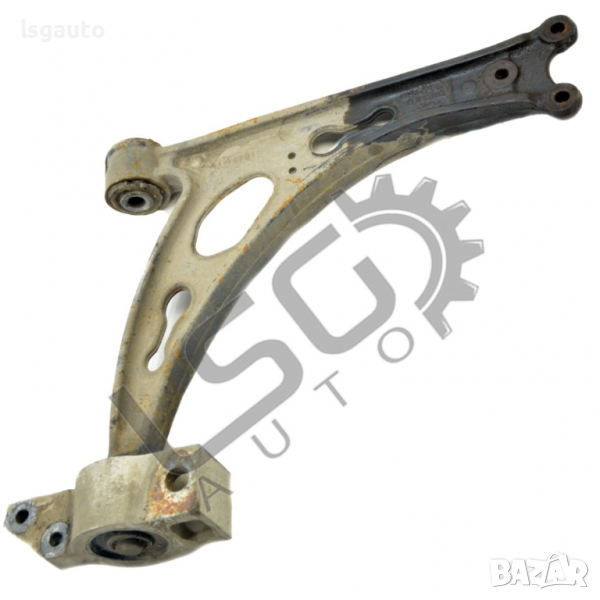 Преден носач Skoda OCTAVIA II (1Z) 2004-2010 S140322N-34, снимка 1