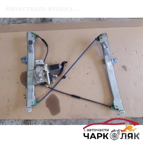 Ел машинка стъкло предна лява стъклоповдигач строен ц2, снимка 1