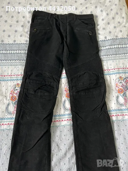 Мъжки панталон Balmain, снимка 1