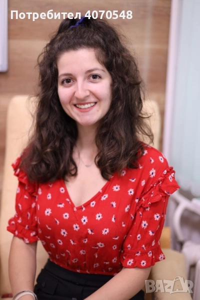 Филолог и педагог - немски и английски онлайн и присъствено, снимка 1