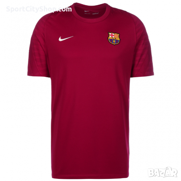 Мъжка тениска Nike FC BARCELONA STRIKE CW1845-621, снимка 1