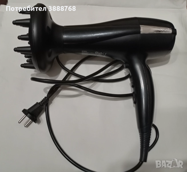 Сешоар за коса, снимка 1