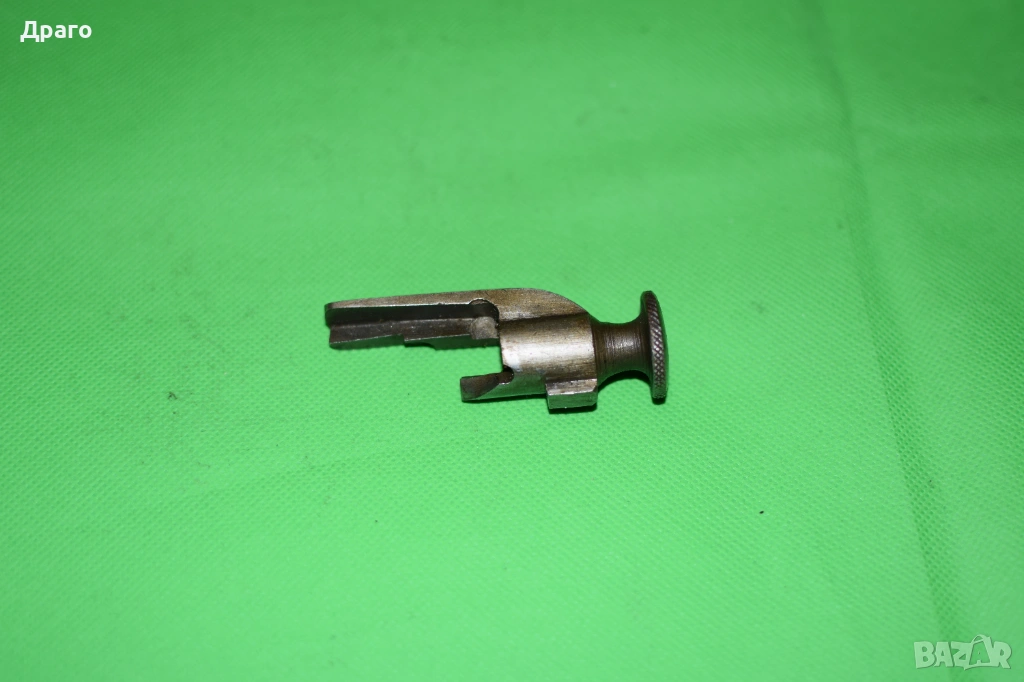 Запъвач за пушка Мосин Нагант, снимка 1