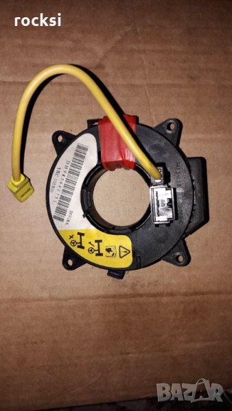 Лентов кабел за Ровър 200 1,4 16V  1999г, снимка 1