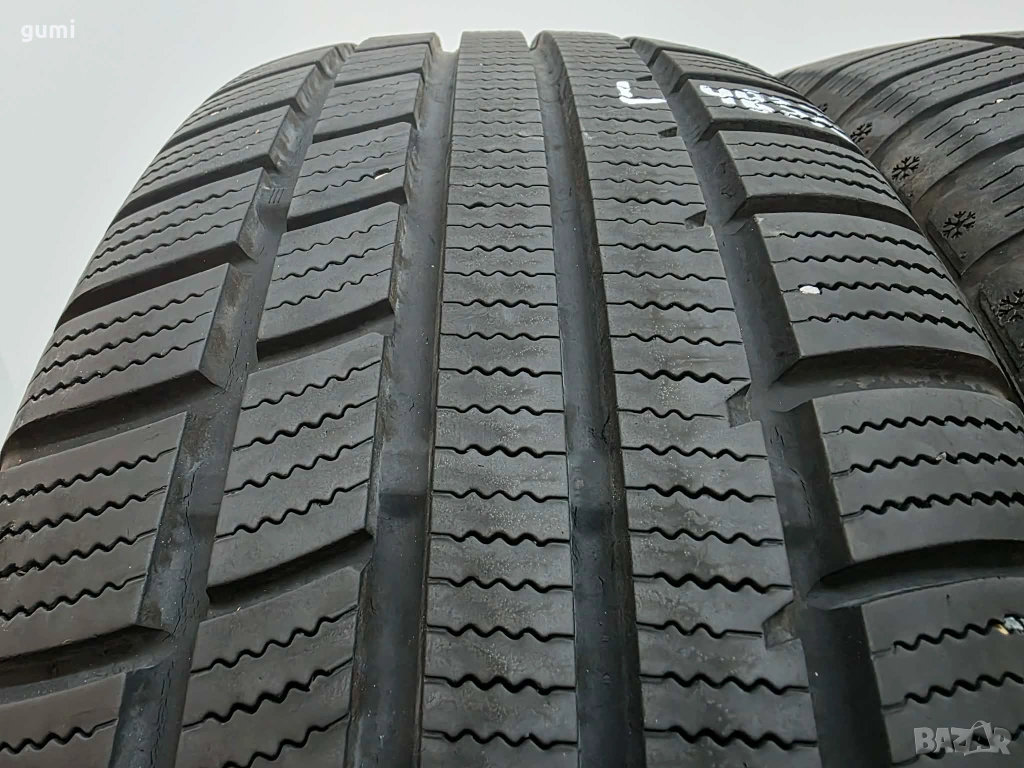 2бр зимни гуми 215/60/17 TOMKET L04832 , снимка 1