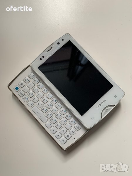✅ Sony Ericsson 🔝 Xperia mini pro, снимка 1