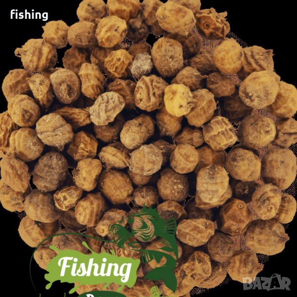 ПРОМО Тигров Фъстък Tiger Nuts 10кг, снимка 1