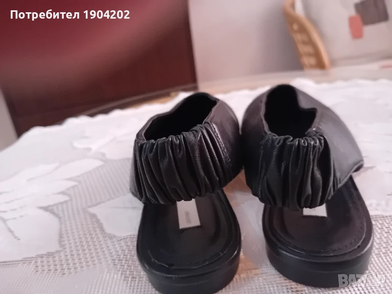 Нови летни обувки ,,HM,,, снимка 1