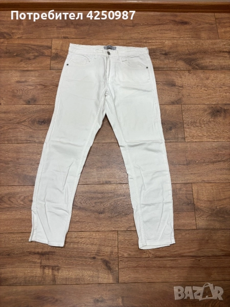 Мъжки дънки, снимка 1