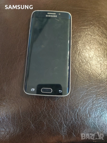 Samsung - S6 Edge , снимка 1