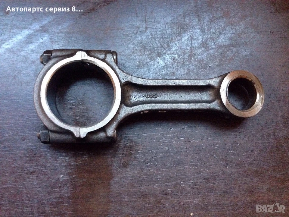 Оригинален мотовилка (биела) за KIA Carnival 2.9 CRDi (2006-2011), снимка 1