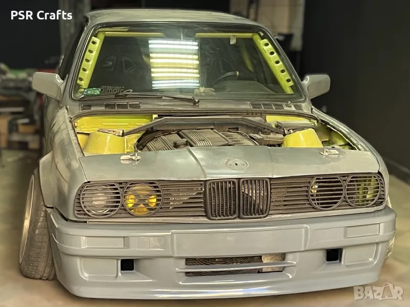 !Интересни артикули за BMW E30!, снимка 1