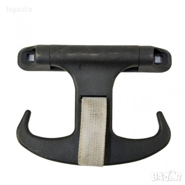 Закачалка за чанти в багажник Mercedes-Benz E-Class (W212)(2009-2016) ID:93761, снимка 1