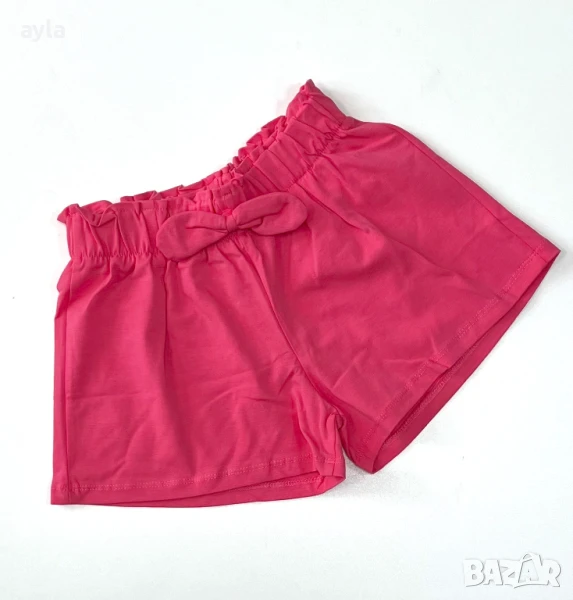 Къси панталони, снимка 1