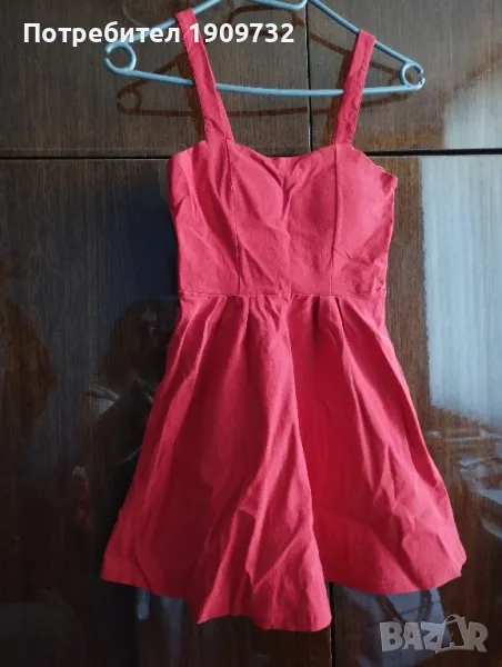 дамска рокля, снимка 1