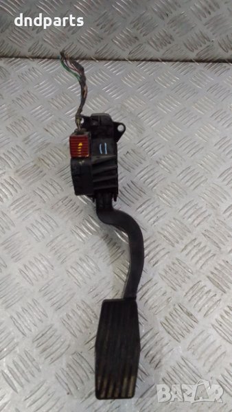 Потенциометър на газта Fiat Grande Punto 2009г.	, снимка 1