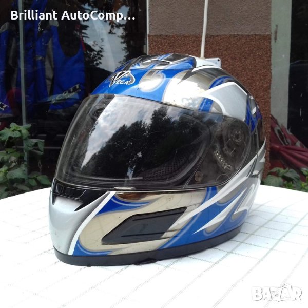 Каска Vega Snell M2000, снимка 1