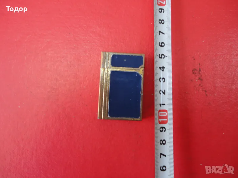 Запалка champ, снимка 1