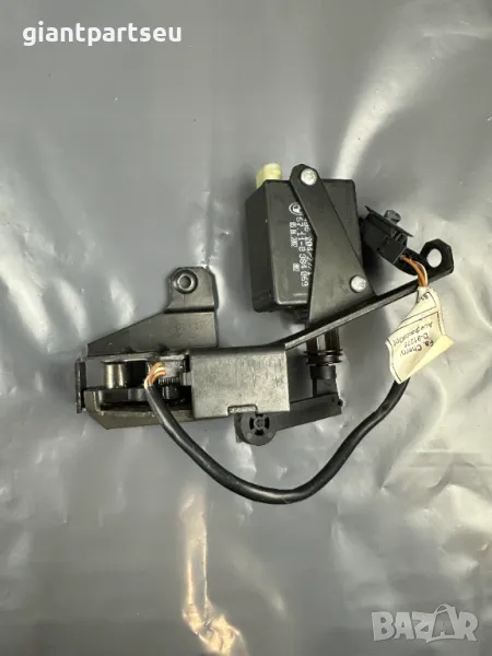 Брава Багажник за БМВ BMW E39 8238469, снимка 1